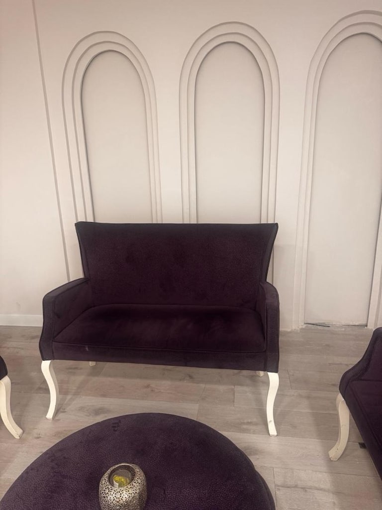 Bekleme Salonu Takımı