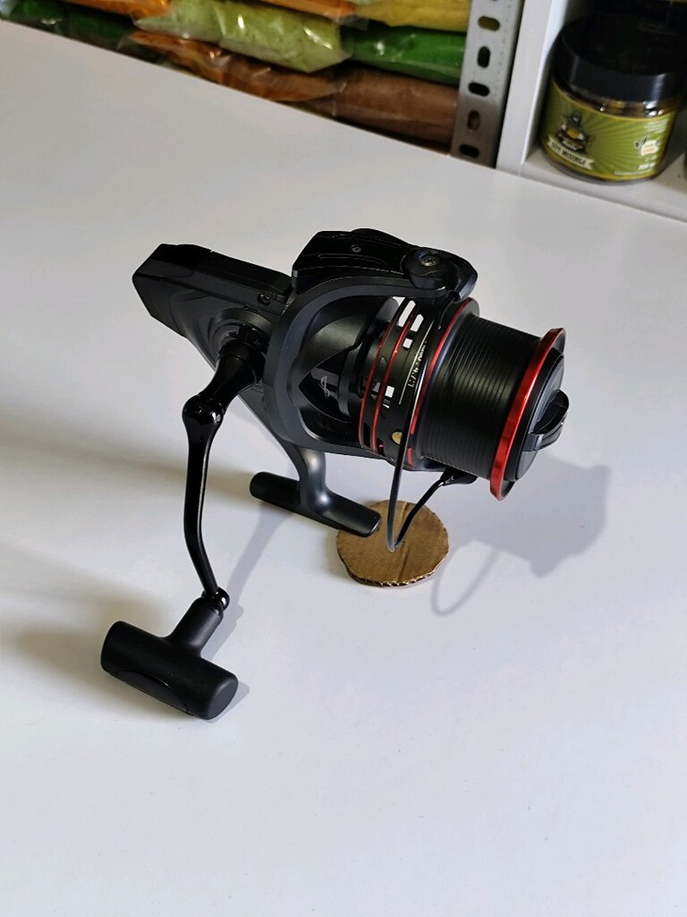 İkado 8000 Prof SurF Makinalar - 2