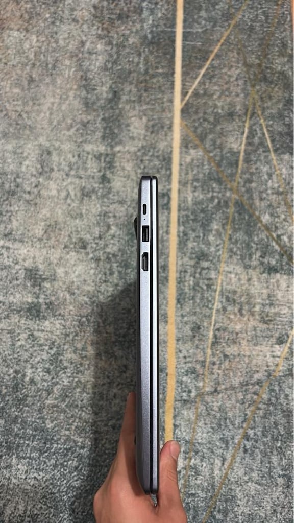 HUAWEİ D15 (2021) - 3