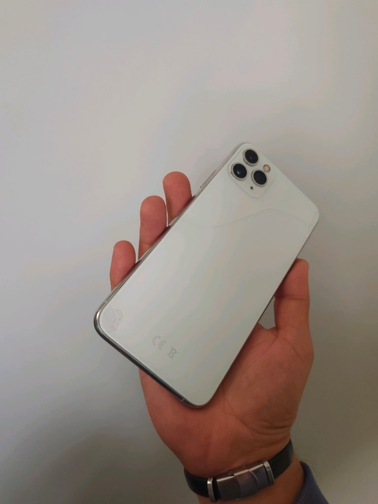 İPHONE 11 PRO MAX 512 GB TR CİHAZI AÇIKLAMAYI OKU - 6