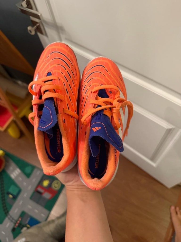 Adidas krampon - 3