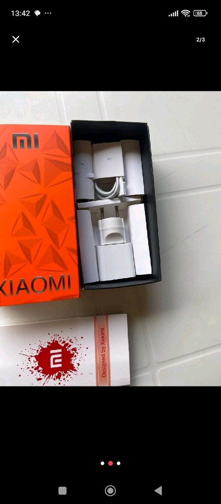 XİAOMİ REDMİ 12 ÇİFT HATLI (256 GB) - 2