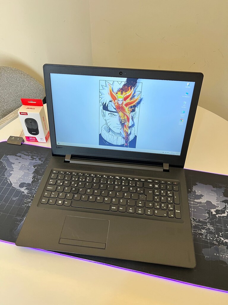 LENOVO İDEAPAD LAPTOP SSDLİ - 2