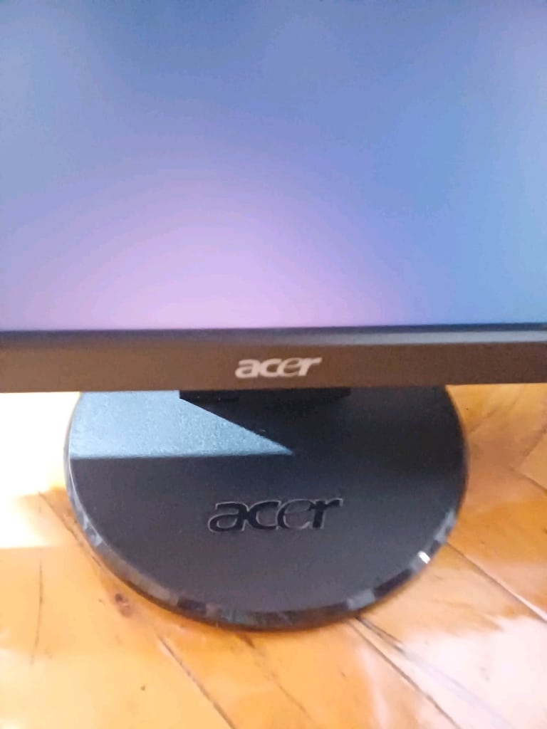 monitör - 2