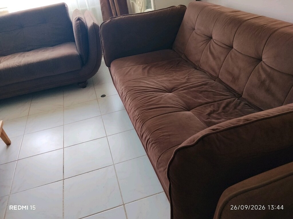koltuk takım - 3