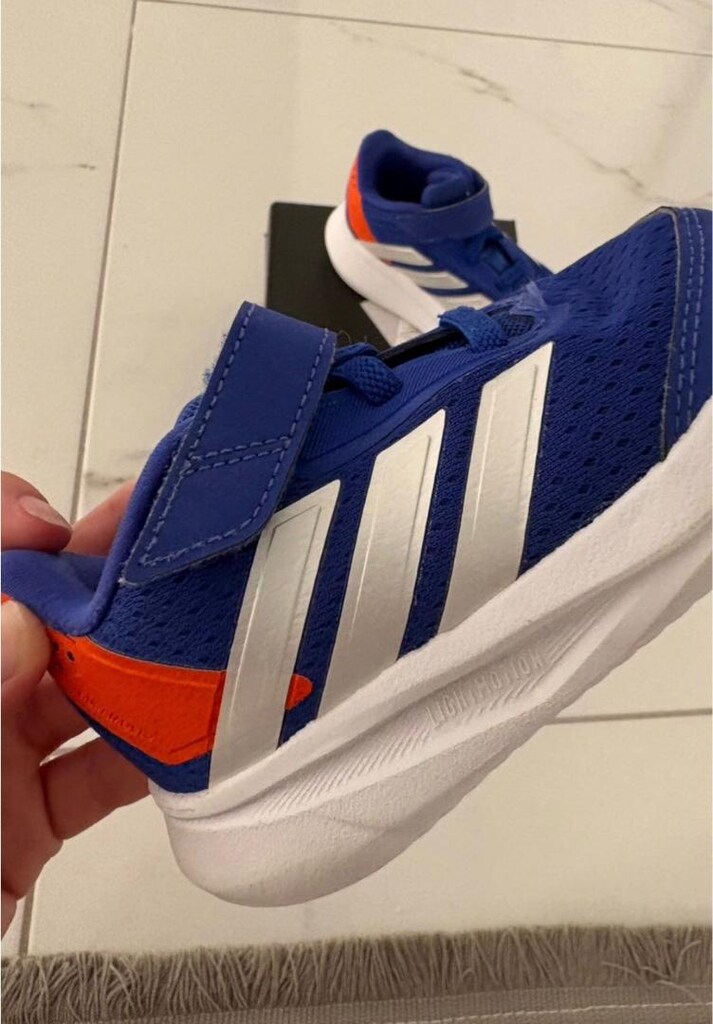 Adidas Çocuk Spor Ayakkabı - 3