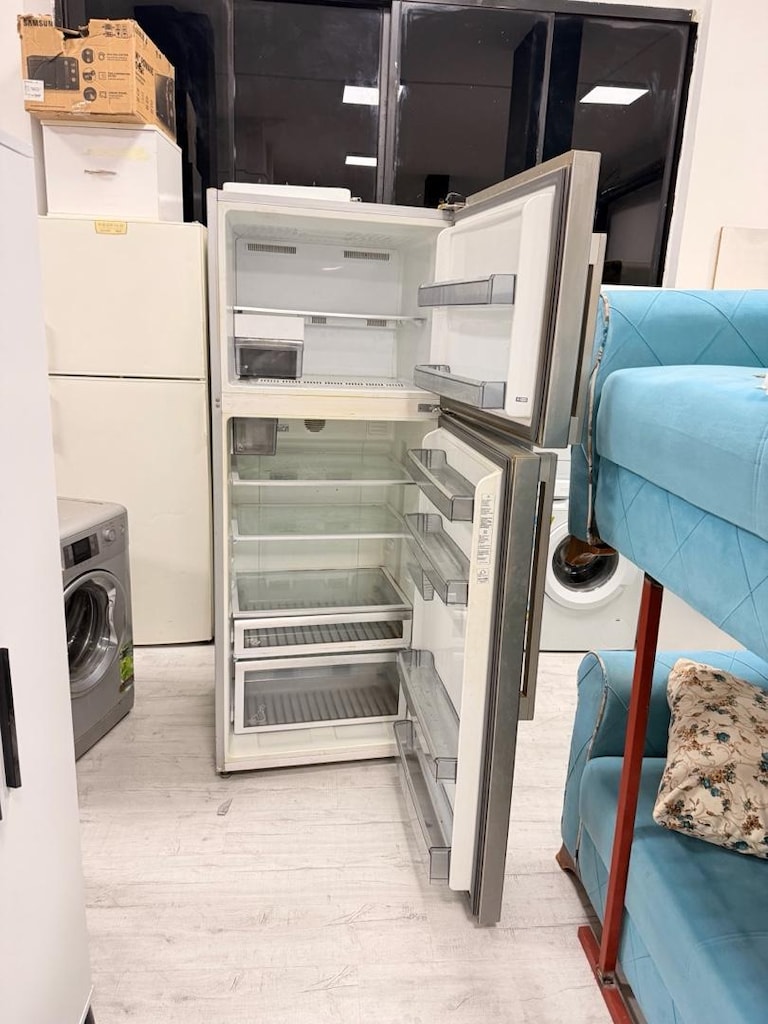 Arçelik buzdolabı Beko çamaşır makinesi 8 kg a+++ - 3