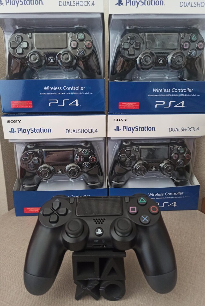 SONY DUALSHOCK4 V2 PS4 KOL V2 - 12