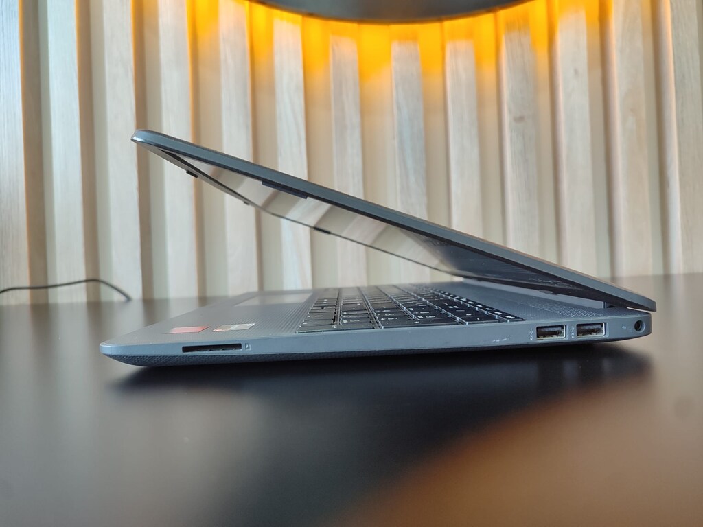 REEDER LAPTOP/İ3 10.NESİL/8 GB RAM/256 GB SSD/15.6" FULL HD EKRAN - 3