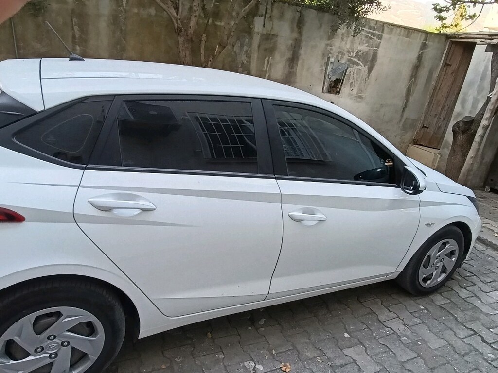 Hyundai i20 - 7