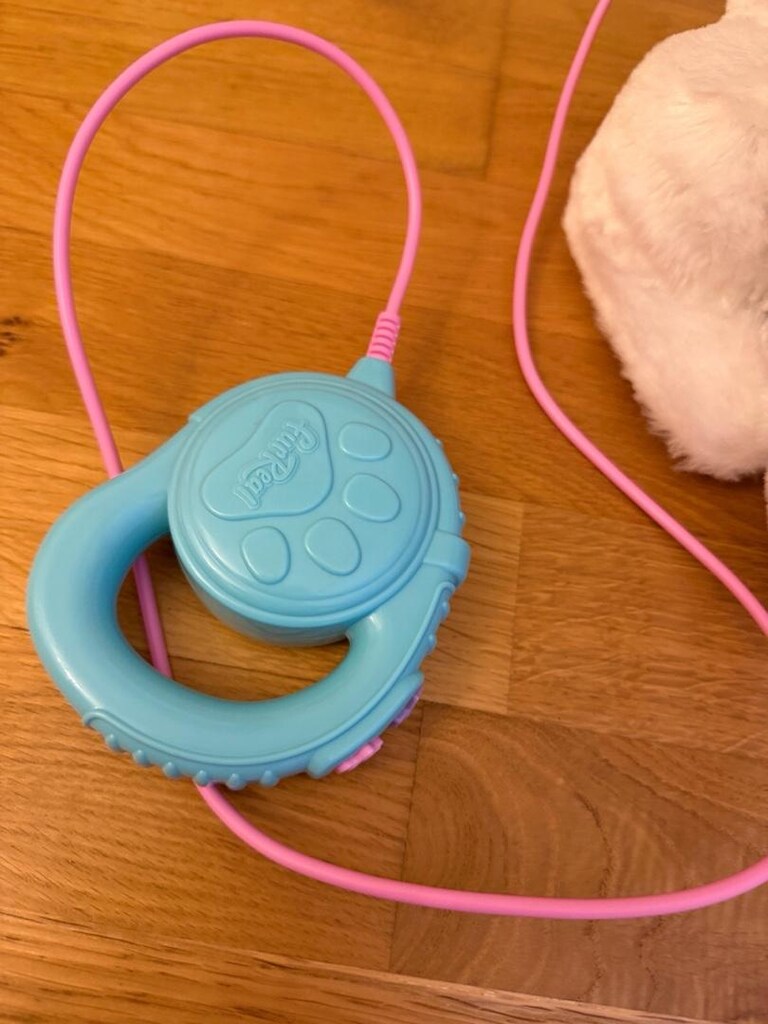 oyuncak köpek - 4