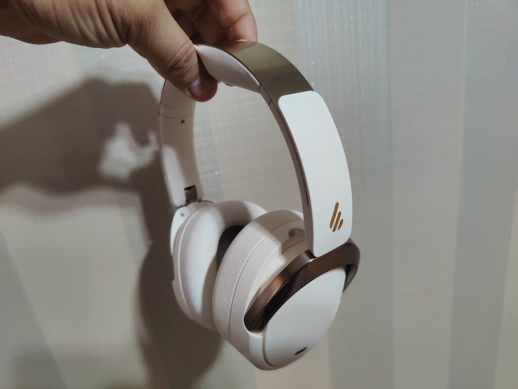 EDIFIER WH950NB HI-RES AUDIO BT. 5.3 ANC VE LDAC DESTEKLİ PROFESYONEL - 3