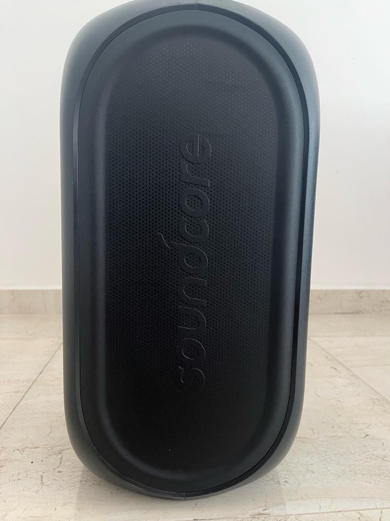 anker soundcore rave hoparlör - 7
