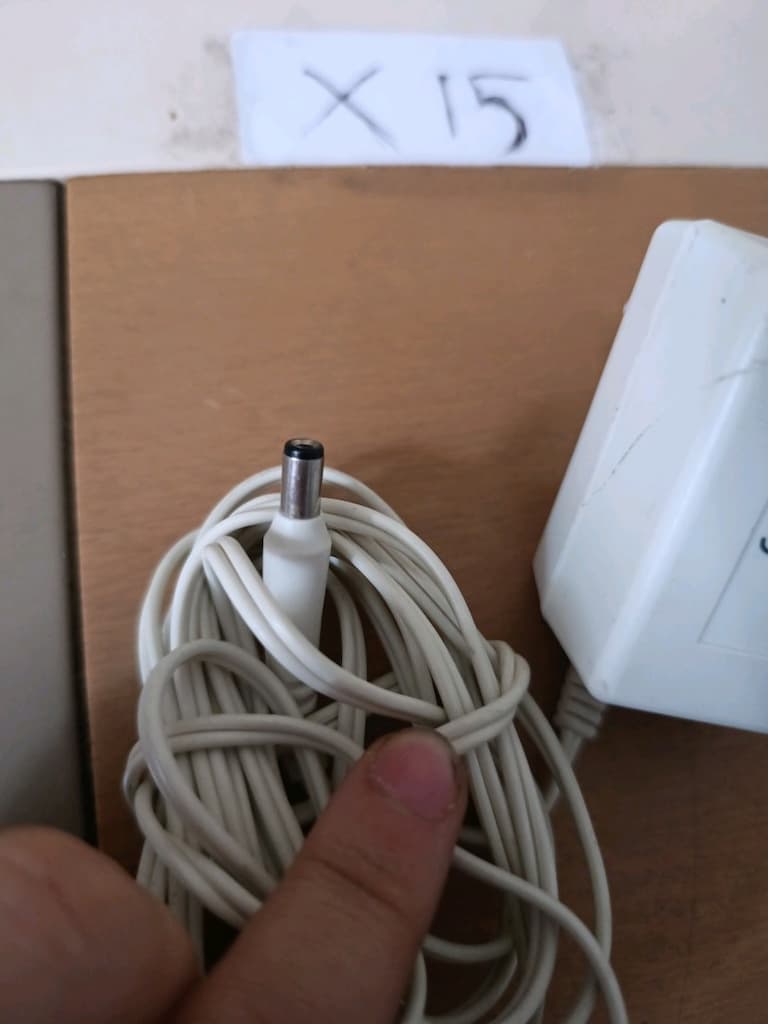 Temiz ve Sorunsuz Braun Silk-épil Orijinal Epilatör Şarj AdaptörüBraun - 2