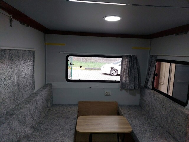 KATLANIR KARAVAN