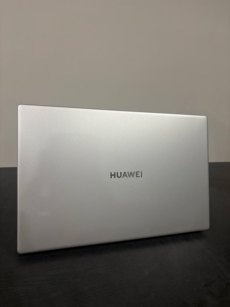 Huawri matebook D15 - 6