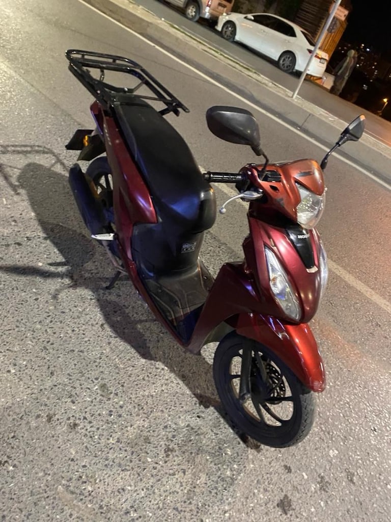 HONDA DİO UYGUN FİYAT - 9
