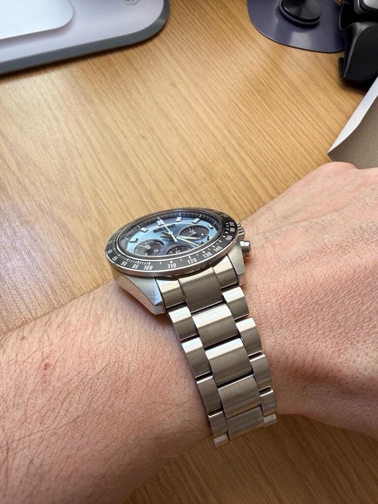 Seiko Prospex - 4