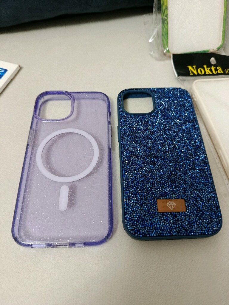 IPHONE 13 MALZEMELERİ - 8