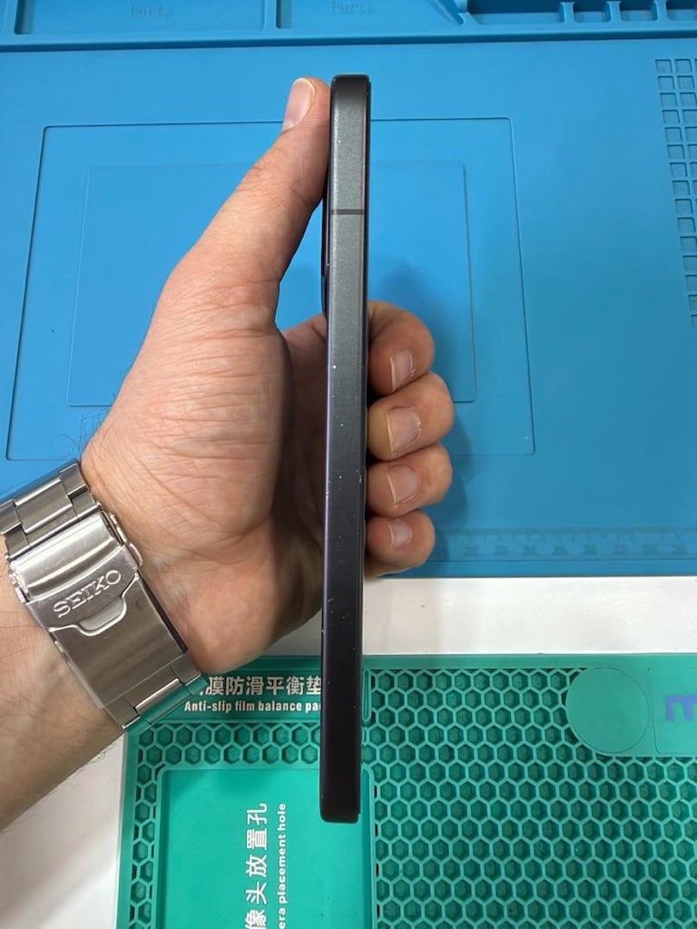XIAOMI Mİ 15 T PRO 512 GB (yd) - 4