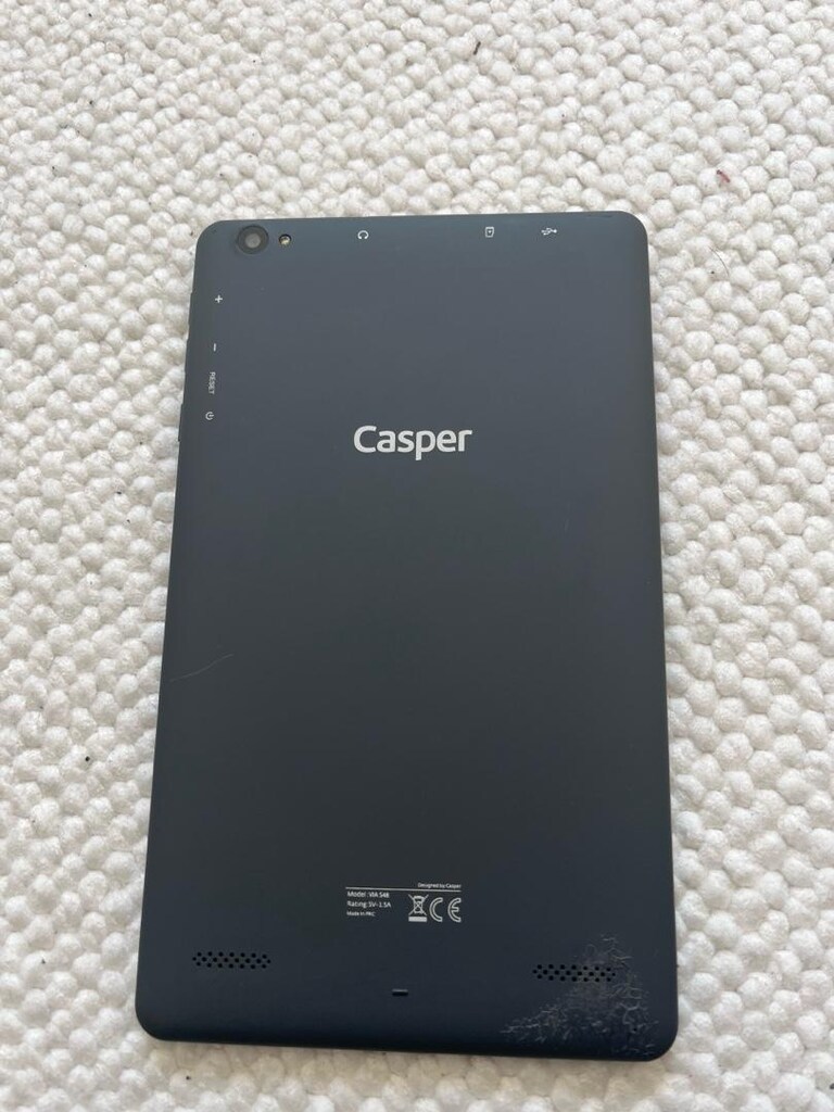 Casper Via S48 - 4