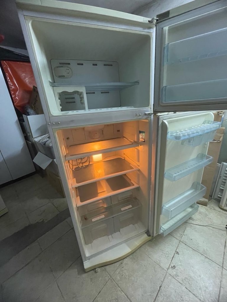 Arçelik Buzdolabı - 4