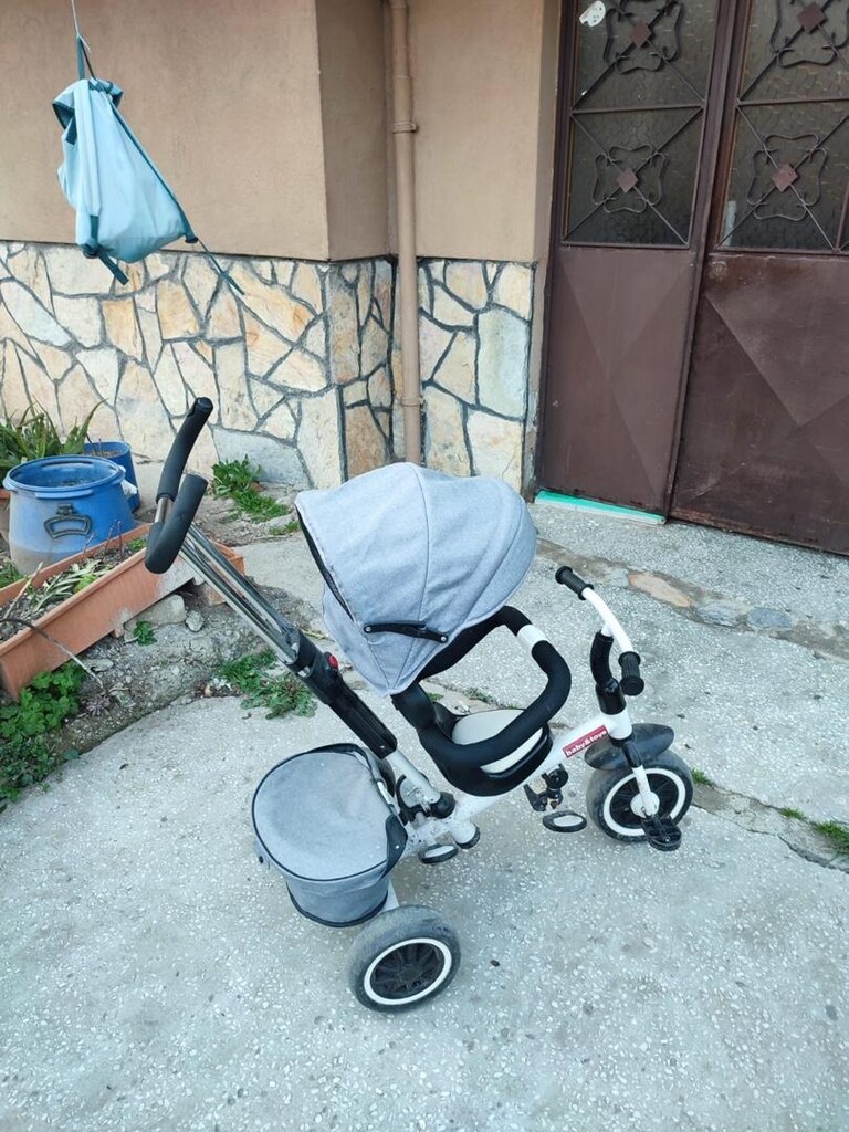 bebek bisikleti - 2