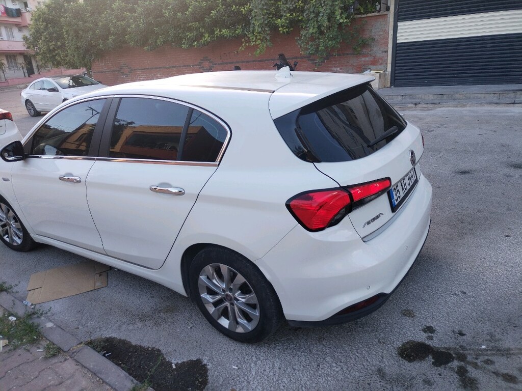 MEMURDAN TEMİZ DÜŞÜK KM - 4