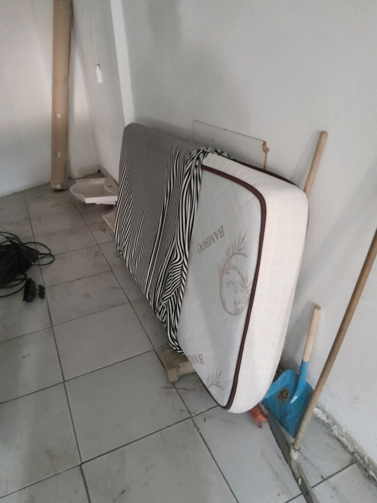 yatak tek kişilik sağlam - 7