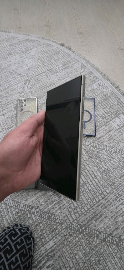 Samsung note 24 ultra 256 - 3