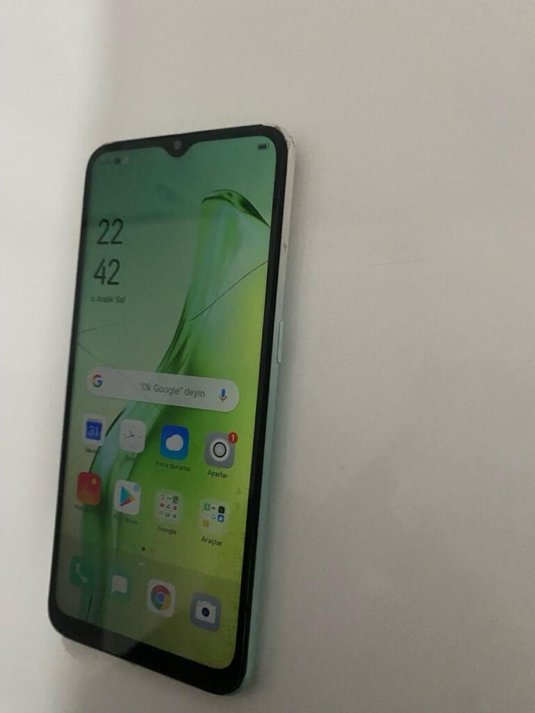 oppo a 31 aktif calısan tel - 2