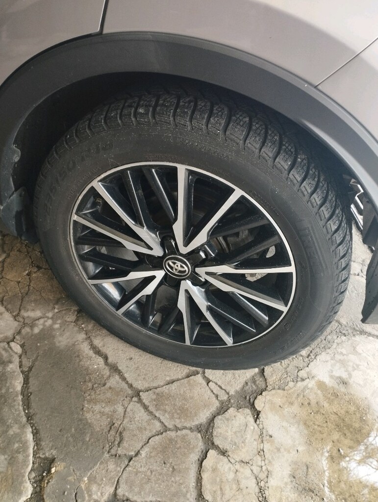 PIRELLİ LASTiK - 5