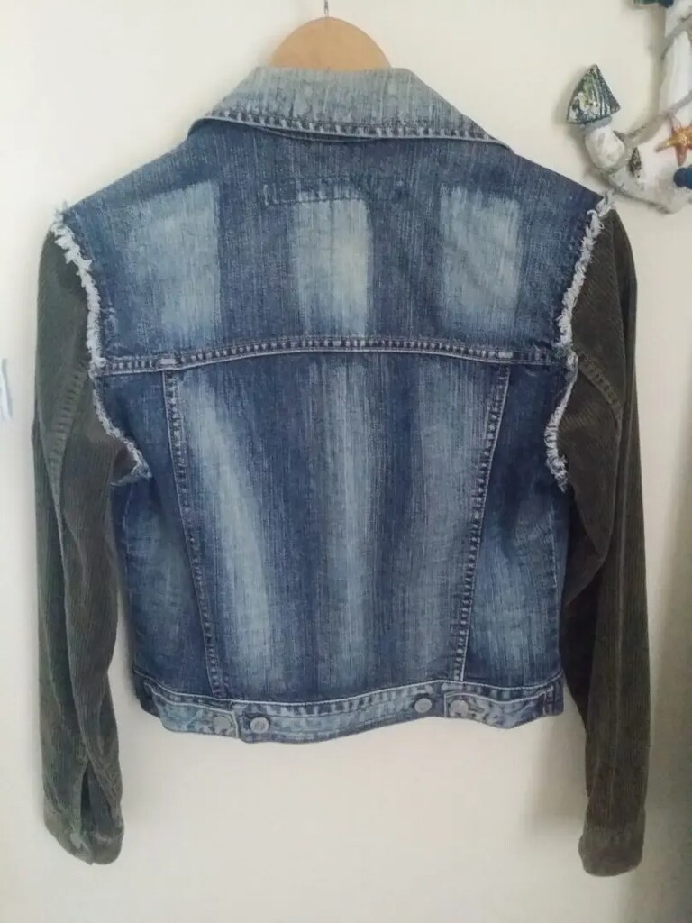 LTB KADIN KOT CEKET - 3