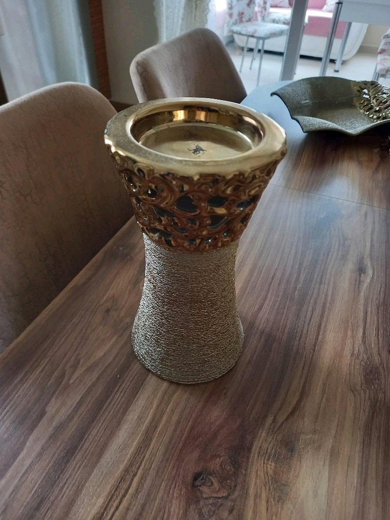 ikili vazo - 2