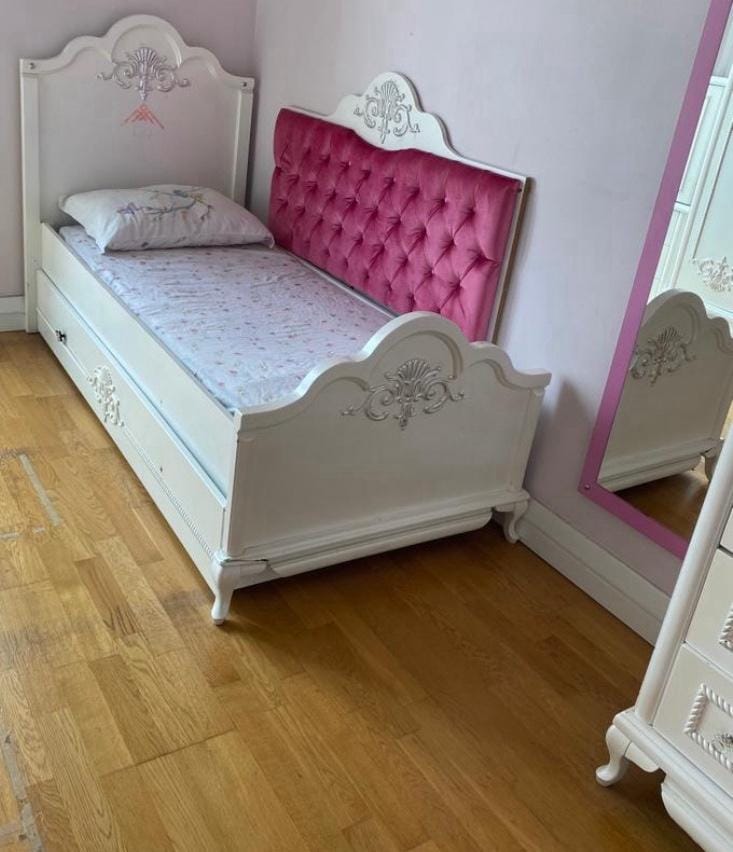 degiştirecegim için acill satılık yavru yataklı genc odası - 10