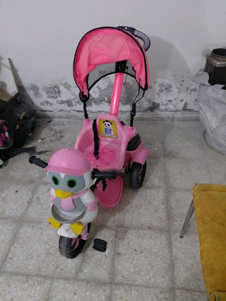 Bebek Bisikleti - 2
