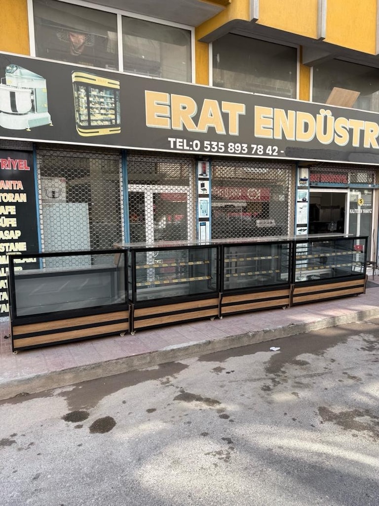 takım pastane dolabı börek poğaça takım dolap set takım pastane dolabı - 7