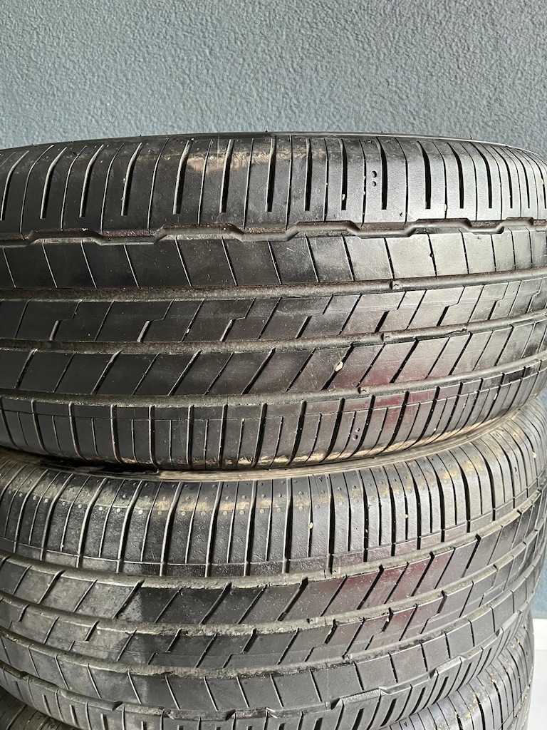 235/55 R19 HANKOOK | 1. SINIF TEMİZ TAKIM YAZLIK - 3