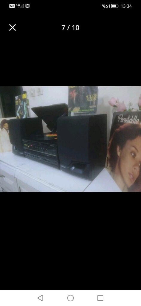 PIONEER PLAKCALAR STEREO FMLI TEST EDEREK TESLİM - 4