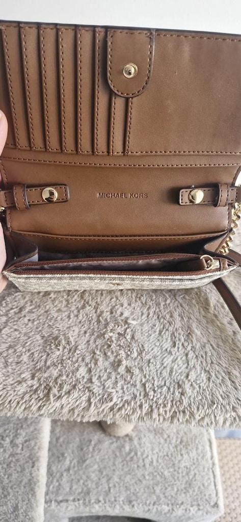 Michael Kors Orijinal Çanta - 6