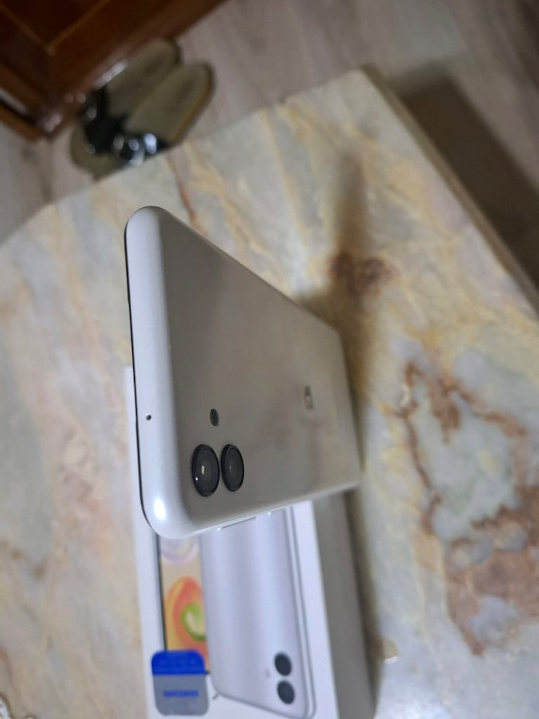 SIFIRDAN FARKSIZ YURTİÇİ 64GB 4RAM ORJİNAL SAMSUNG A04 - 9