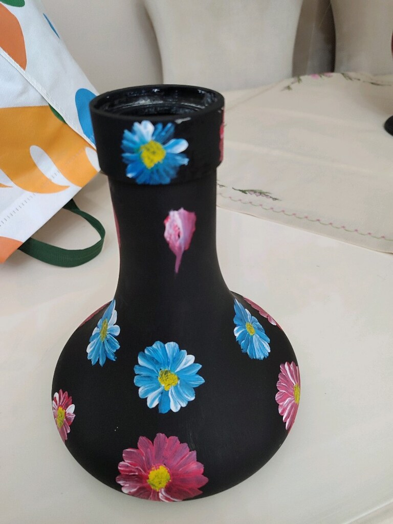 vazo şerbetlik sürahi - 3