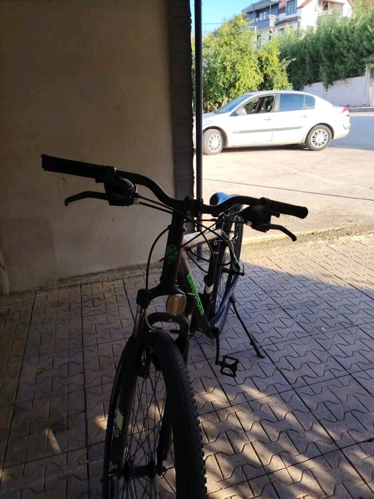 Bianchi Bisiklet - 2