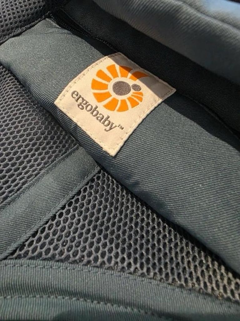 Ergobaby omni 360 cool air - 3