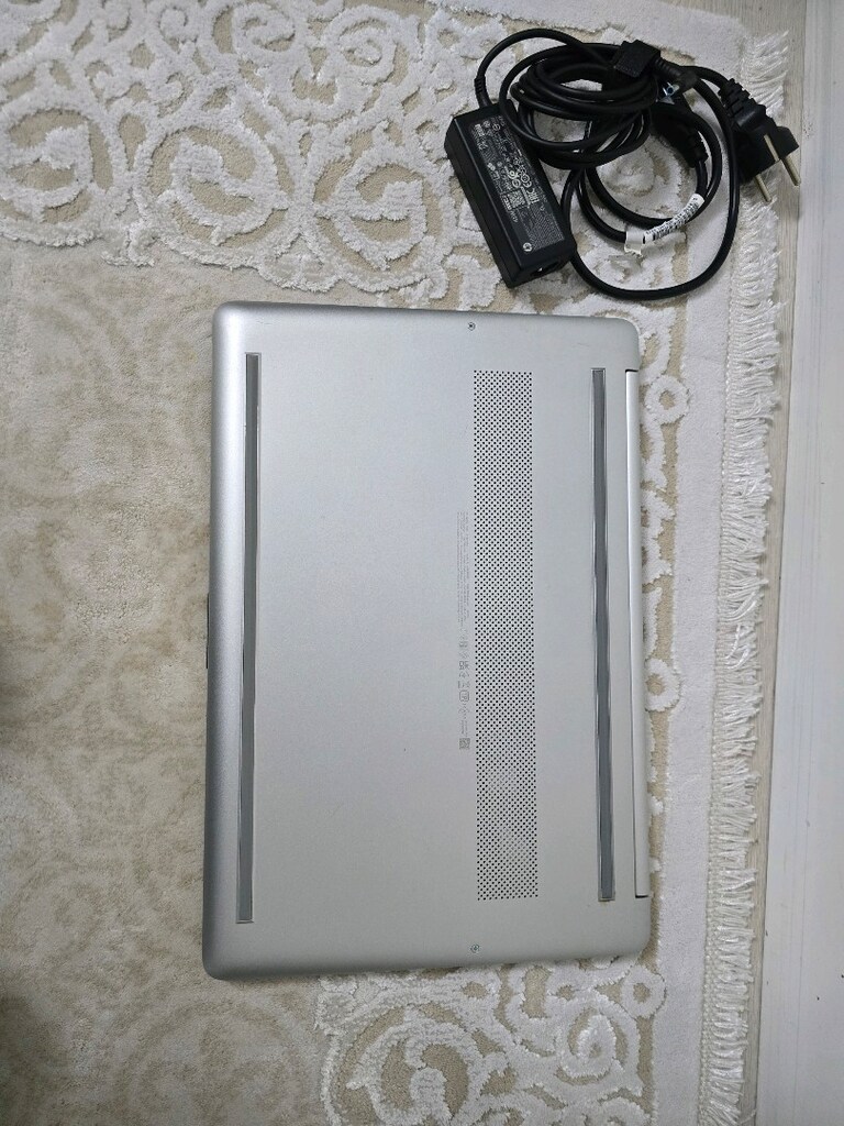 SIFIR GİBİ HP I5 11.NESIL FATURALİ DİZÜSTÜ BİLGİSAYAR LAPTOP - 2