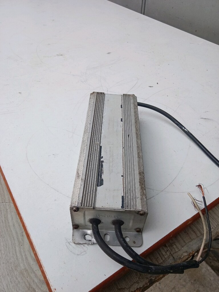 Dış mekan t led trafosu 150w - 2