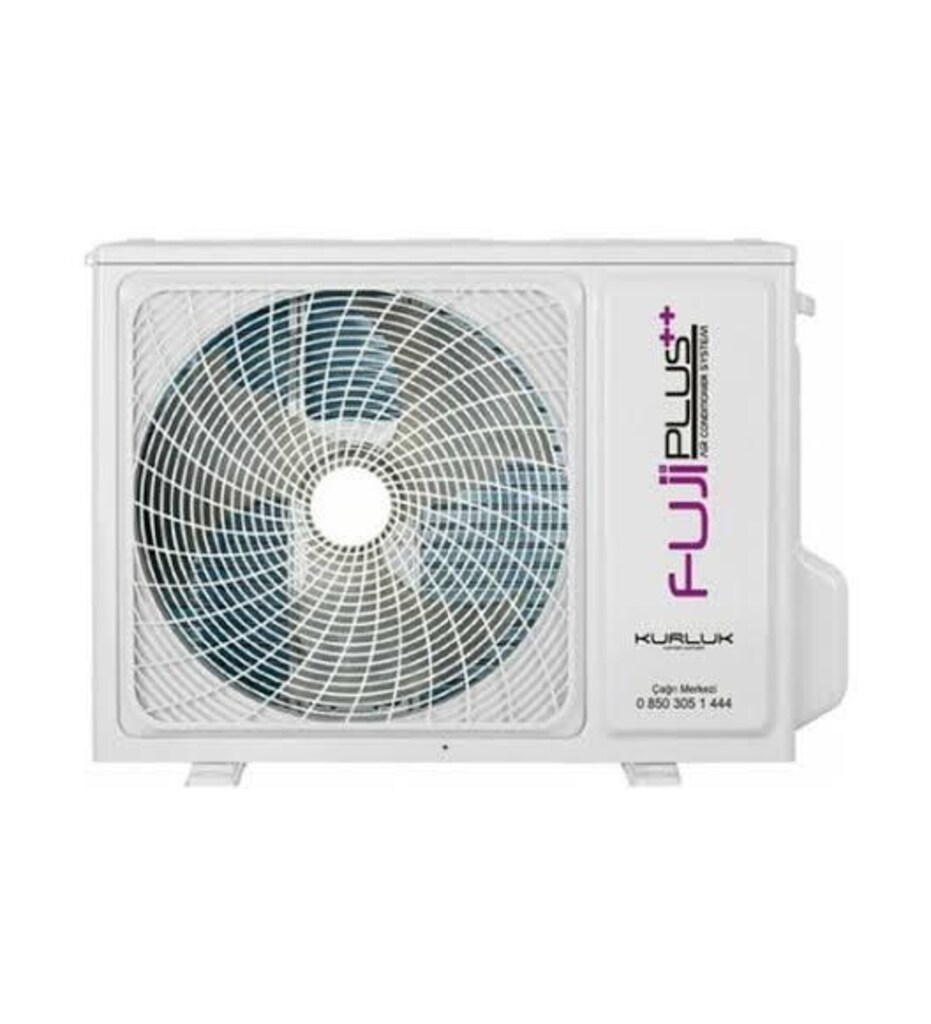 12.000 BTU FujiPlus İnverter Klima - 4