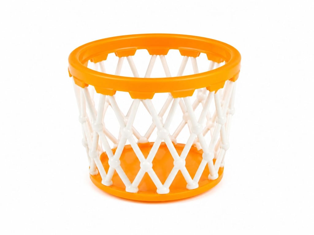 Yapı3D Basket Potası Tasarım Kalemlik 10 cm - 6