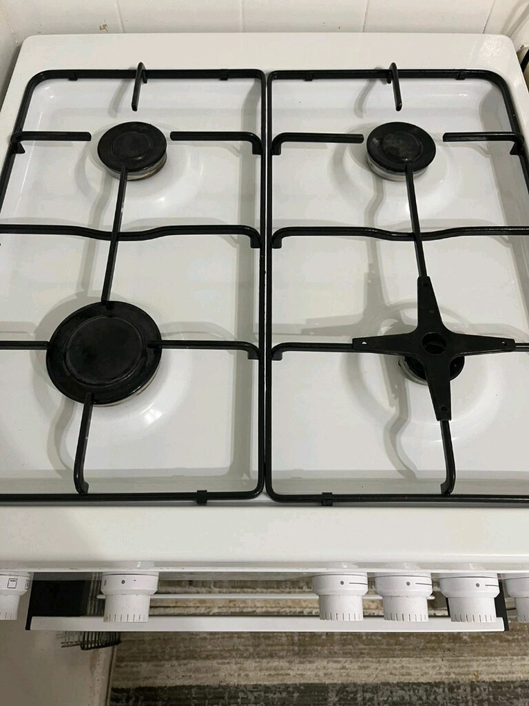 Arçelik ocaklı fırın - 9