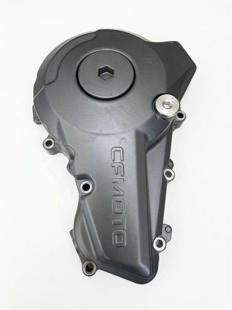 CF Moto SR 250 Sol Statör Manyeto Kapağı Orjinal - 2